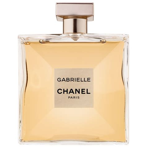 chanel gabrielle 100ml|chanel gabrielle fragrance.